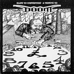 Doom (UK) : Slave to Convention